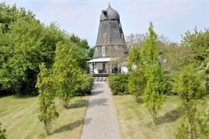 4304-Borre-Klintevej-273 - 3-star hotels in Borre