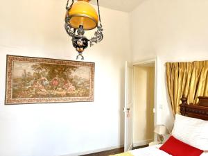 B&B / Chambres d'hotes Coin de Paix - Chateau de Launay : photos des chambres
