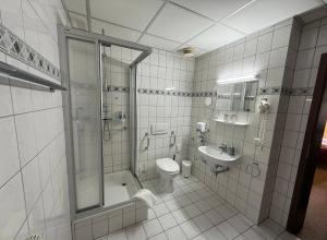 Hotel Deutsche Hof