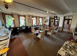 Hotel Deutsche Hof