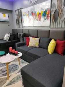 Cebu Stay Rental - Sunvida Tower Residences