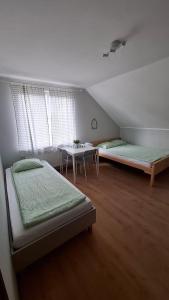 Kapitan Hook - Pokoje Gościnne