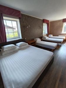 Urusel hostel