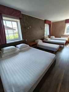 Urusel hostel
