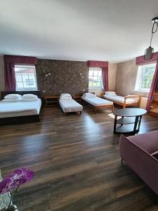 Urusel hostel