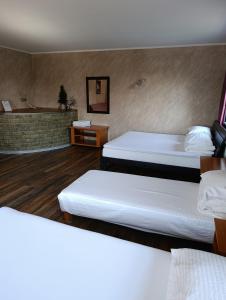 Urusel hostel