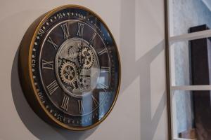 Central Apartment in St Julians