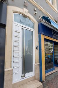 Central Apartment in St Julians