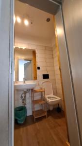 Kapitan Hook - Pokoje Gościnne