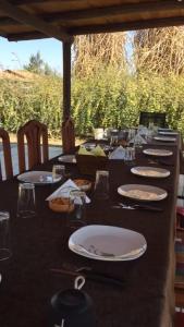 CASA DE CAMPO barrio privado Salta