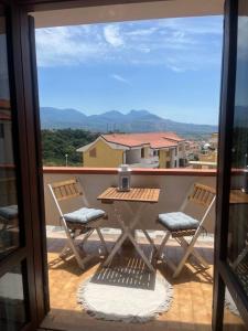 Bella Vista La Bussola