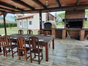 CASA DE CAMPO barrio privado Salta