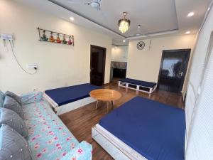 GoBravo 71- 2BHK Farm with Pool & Garden Sector 150 Noida