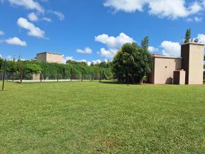 CASA DE CAMPO barrio privado Salta