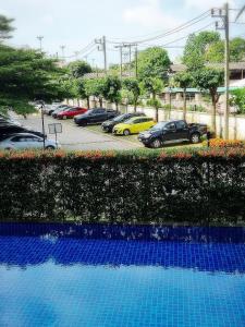 Supalai Park Phuket City 2 bedrooms for rent