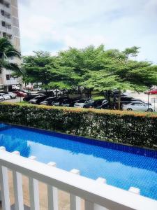 Supalai Park Phuket City 2 bedrooms for rent