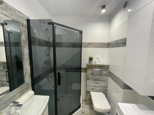 Apartament GB przy PCK 3 z bezpłatnym parkingiem by Gingerbread Apartments