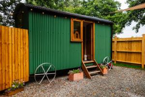 The Southworth Spa at Samlesbury Hall