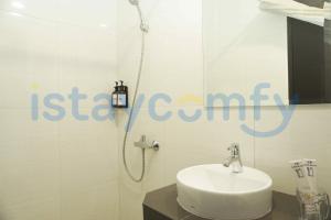 Studio Citra Plaza Nagoya A3807 City View