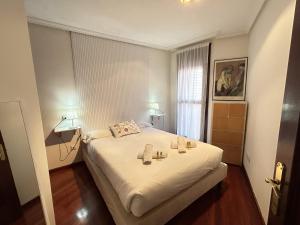 Stylo Apartamento - Oviedo Centro