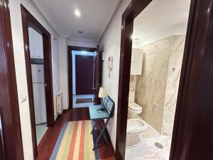 Stylo Apartamento - Oviedo Centro