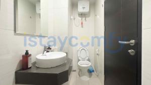Studio Citra Plaza Nagoya A3811 City View
