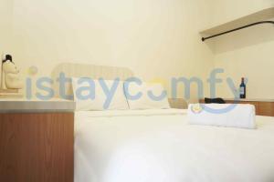 Studio Citra Plaza Nagoya A3811 City View