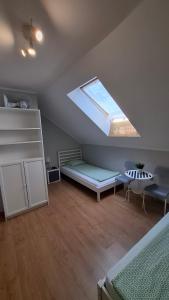 Kapitan Hook - Pokoje Gościnne