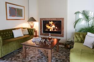 Chloe Luxury Hotel Kastoria Greece