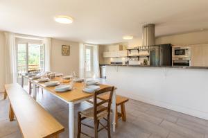 Appartements La Grande Maison Rouge : photos des chambres