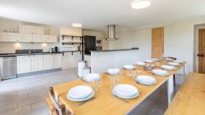 Appartements La Grande Maison Rouge : photos des chambres