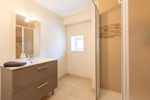 Appartements La Grande Maison Rouge : photos des chambres