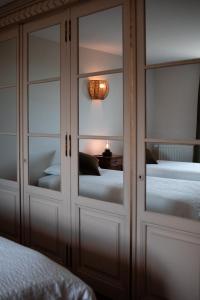 Appartements La Grande Maison Rouge : photos des chambres