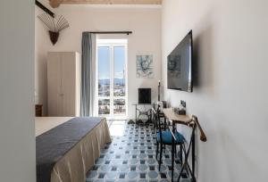 Itaca Porto Loft& Rooms