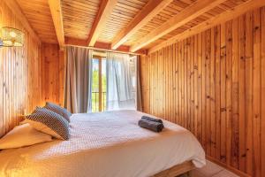 Appartements La Grande Maison Rouge : photos des chambres