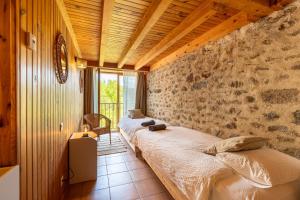 Appartements La Grande Maison Rouge : photos des chambres