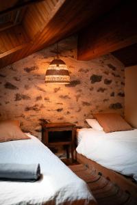 Appartements La Grande Maison Rouge : photos des chambres