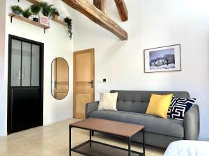 Casa Londono - Appartement #7 - Charme & confort