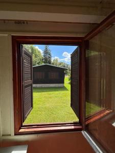 Kemp Chatky Nové Město