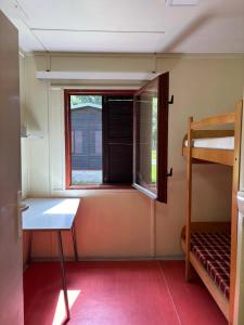 Kemp Chatky Nové Město