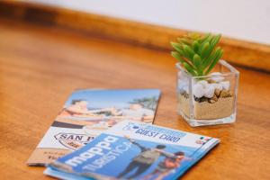 Da Battista Rooms img34