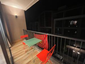 Lighting Homestay OCP