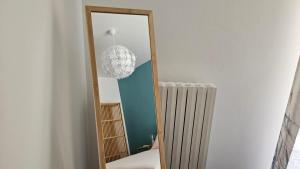 La casa di Francy con Giardino Privato