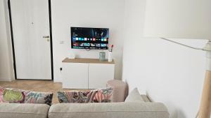 La casa di Francy con Giardino Privato