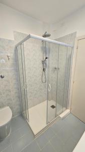 La casa di Francy con Giardino Privato