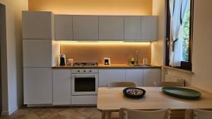 La casa di Francy con Giardino Privato