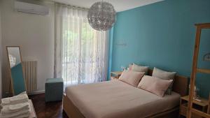 La casa di Francy con Giardino Privato