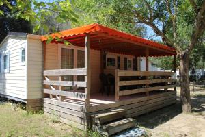 Camping Castell Daro