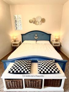 bilocale in centro a capoliveri