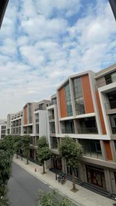 Lighting Homestay OCP